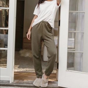 Jenni Kayne Saturday Sweats